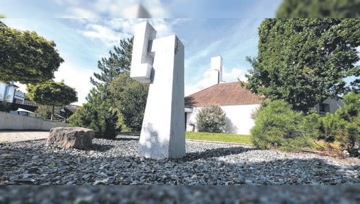 Ganz viel Kultur in Blaustein