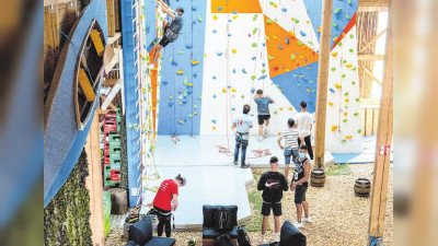 R. Stahl Schaltgeräte in Waldenburg: Zeit für neue Erfahrungen