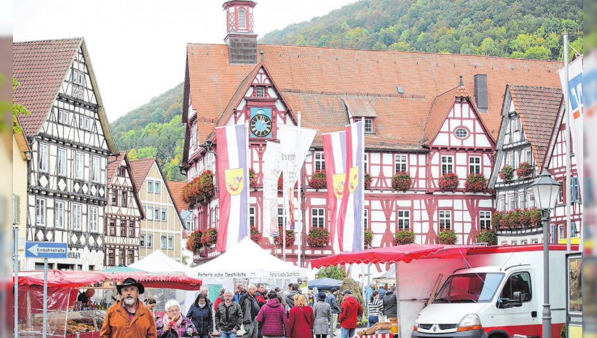 Gewerbeverein „Bad Urach aktiv“: Ein Tag voller Erlebnisse