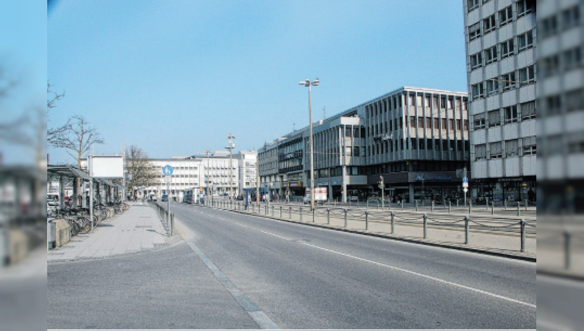 Ulm hat viele Gründe zum Feiern