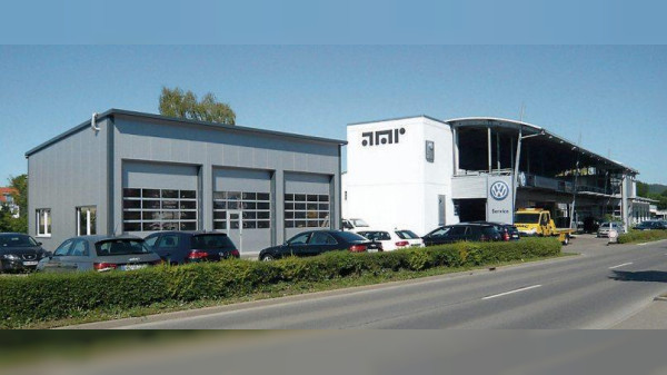 Kfz-Profis im Raum Rottenburg