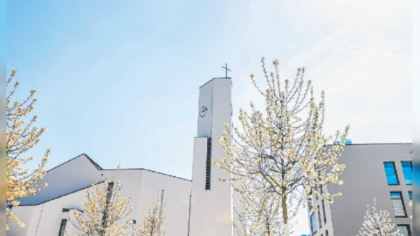 Stadtzentrum Blaustein: Ein Eröffnungsfest für alle Sinne