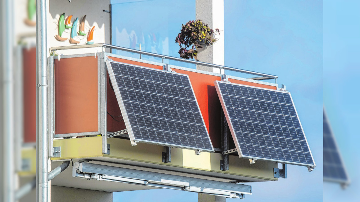 Experten-Ratgeber: Nutzung von Mini-Solaranlagen