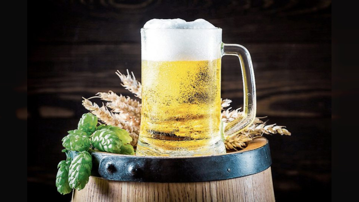 Tag des deutschen Bieres am 23. April: Fakten zum deutschen Bier