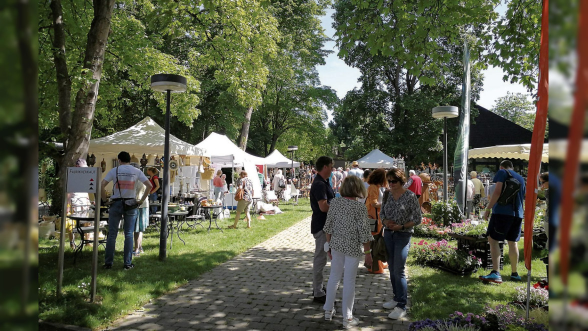 Genussmarkt in Tübingen: Flanieren, probieren und einkaufen gehen