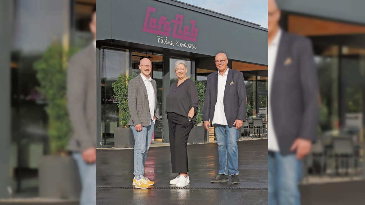 „Café Lieb“ in Tübingen: Eine Vision wird wahr