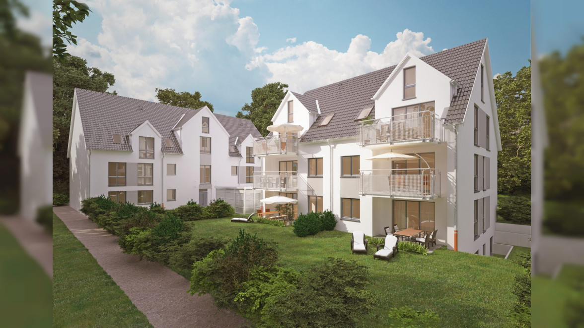 Instone Real Estate in Rottenburg: Neues Quartier für Rottenburg