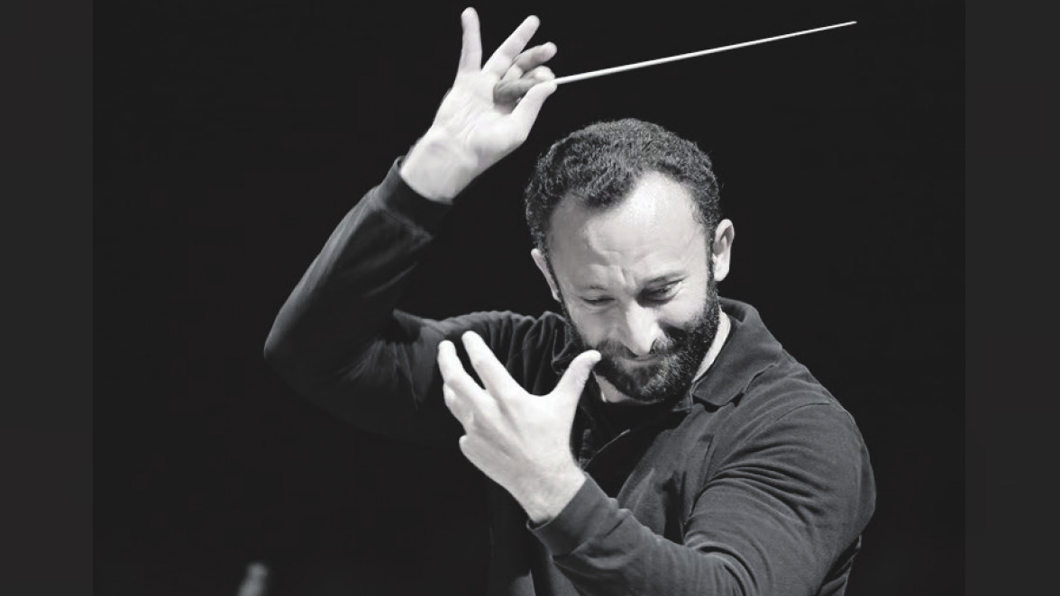 Kirill Petrenko dirigiert bei den Festspielen in Baden-Baden, Jonas Kaufmann steht in Salzburg bei mehreren Produktionen auf der Bühne. Foto: Wilfried Hösl