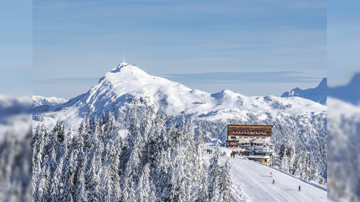 Fotos: Kitzbuehel Tourismus