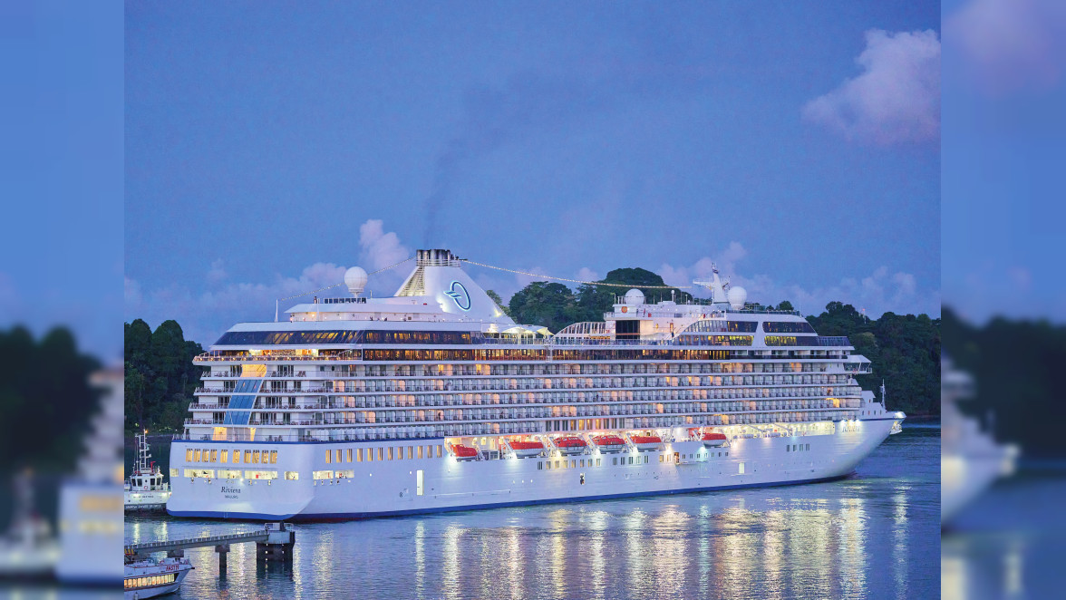 Fotos: Oceania Cruises