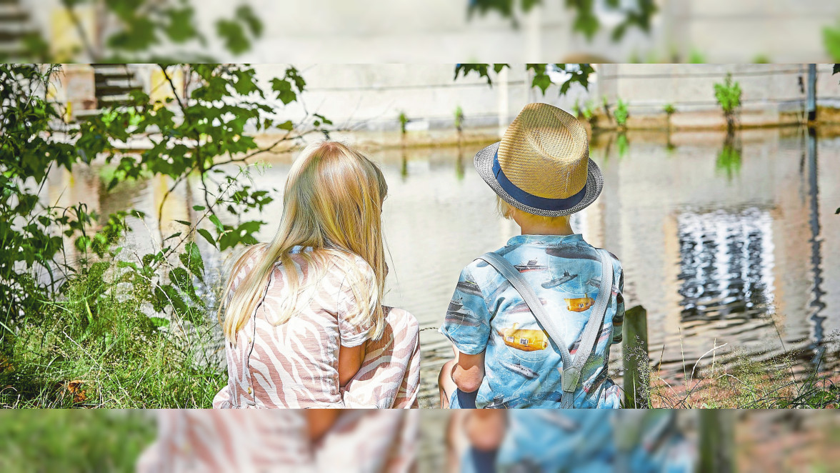 Am 10. und 11. Juni öffnen Gartenbesitzer ihre Tore und Türen. Alle