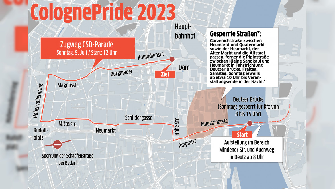 ColognePride 2023