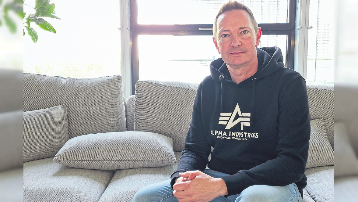 ColognePride Geschäftsführer Uwe Weiler: „Wir sind keine Montagsdemo“