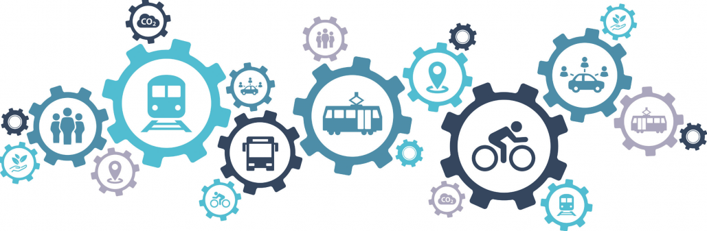 Studie „Mobilität in Deutschland 2023“ (MiD): Die neue Mobilität im Rhein-Erft-Kreis 