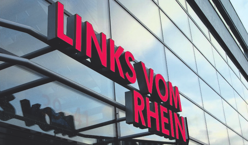 Köln: Klinik LINKS VOM RHEIN erneut Beste Praxisklinik