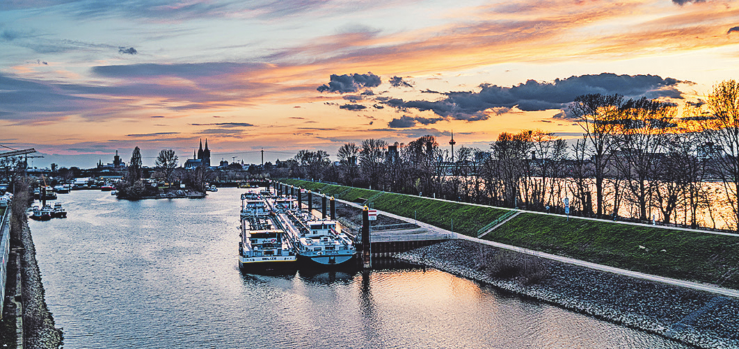 Köln hat vieles zu bieten: Unsere Frühlings-Tipps