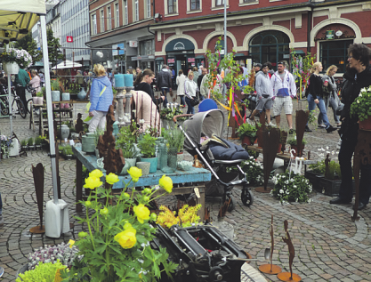 E-Mobilitäts- und Fahrarradmesse in Bergisch Gladbach: Anfassen ist ausdrücklich erlaubt