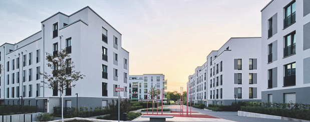 Amt für Wohnungswesen Wohnraumförderung Köln: MIT DER WOHNRAUMFÖRDERUNG IN DIE EIGENE IMMOBILIE