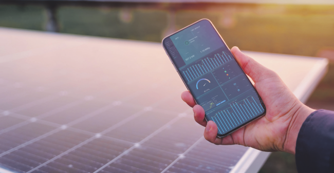 Photovoltaik-Experte Matthias Becker: Strom selbst erzeugen: Die Sonne ist eine unerschöpfliche, kostenlose Quelle