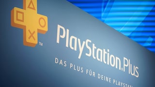 PlayStation Plus Spiele Abo kostenlos Logo