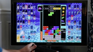 Tetris