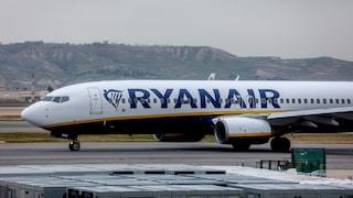 Online-Buchungsportale haben Ryanair aus ihrem Angebot genommen.