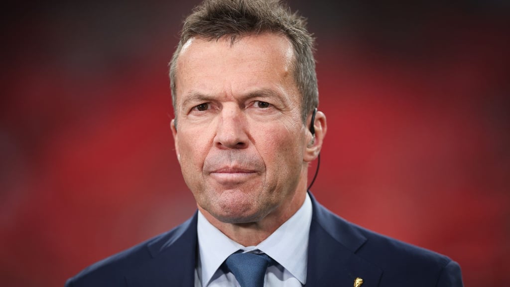 Sieht Bayerns bisherigen Saisonverlauf durchaus kritisch: Lothar Matthäus.