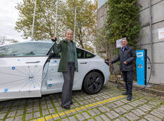 Stadtmobil CarSharing SWP