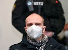 Halle-Attentäter
