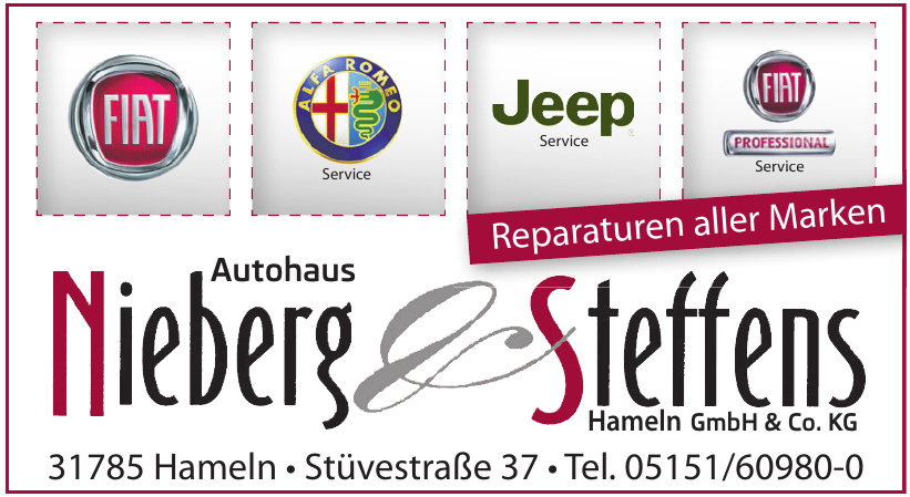 Nieberg Und Steffens Gutersloh