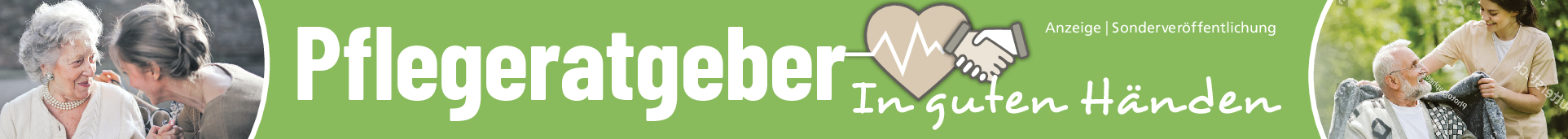 Mehr Geld für die Pflege