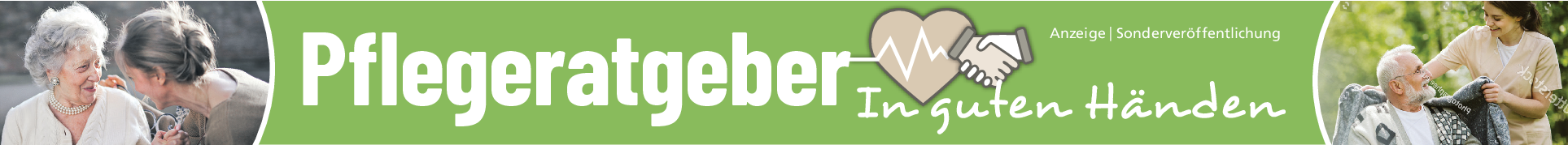Arbeitsunfall in der Pflege