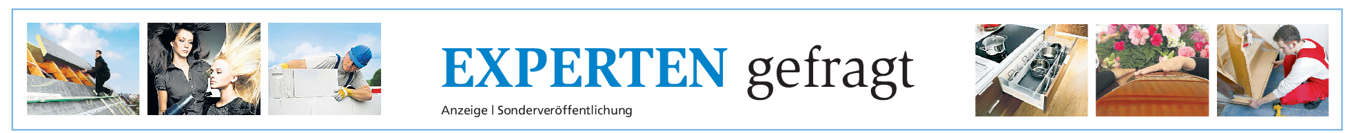 Gut gewappnet in die neue Energiespar-Zeit