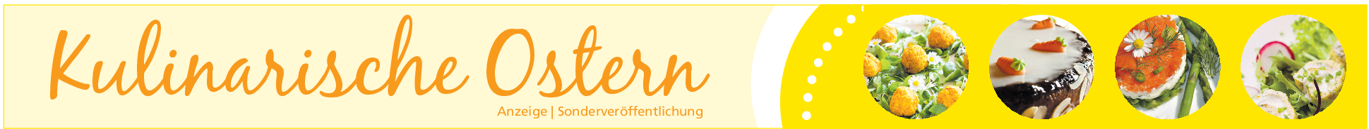 16 Jahre Buffet am Dom
