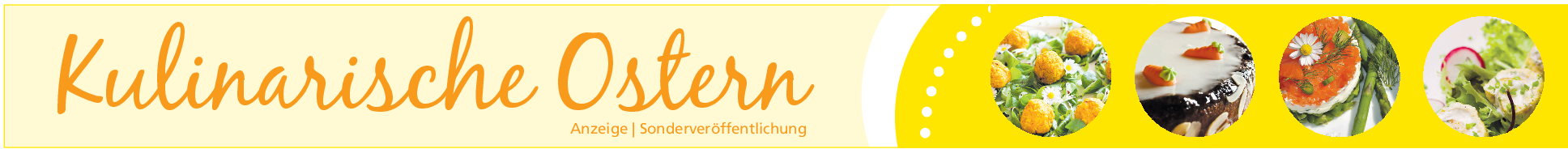 Für besondere Gelegenheiten