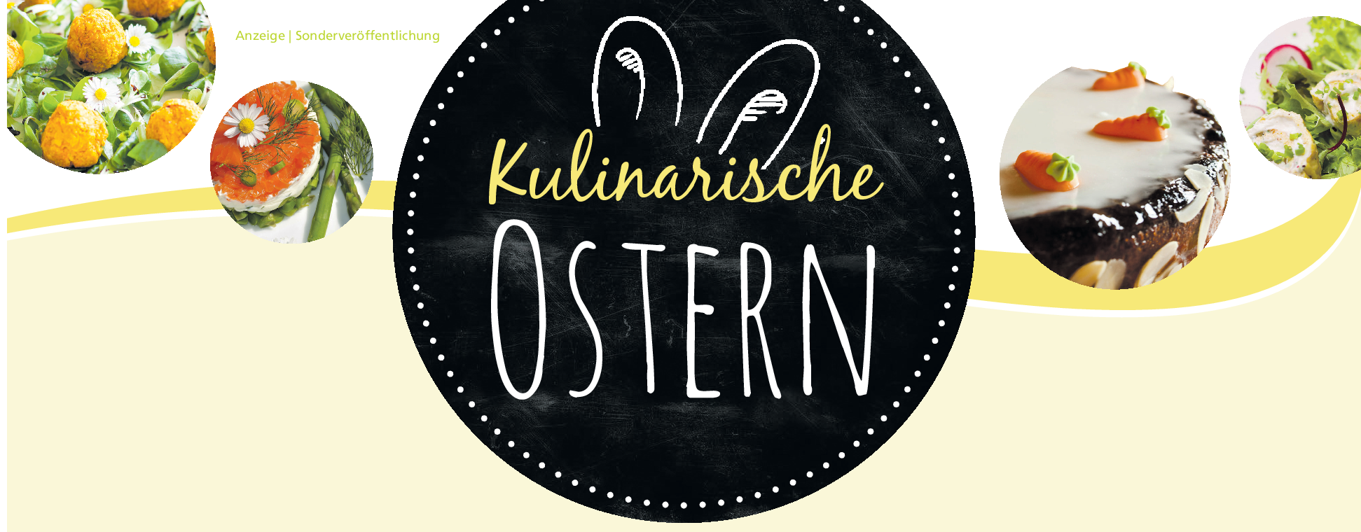 Für besondere Gelegenheiten