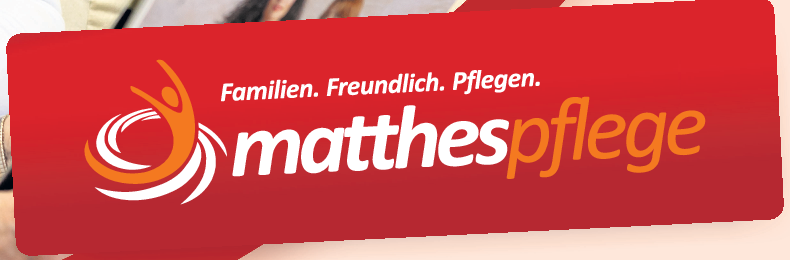 Pflegedienst Sylvia Matthes GmbH - seit 30 Jahren an Ihrer Seite!