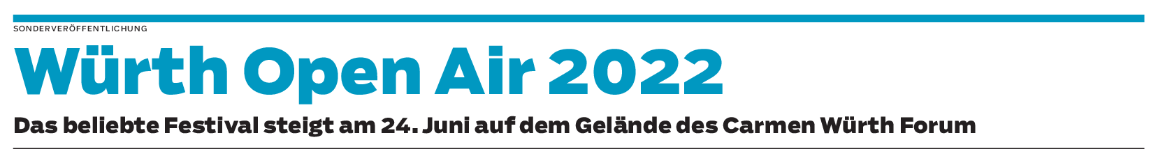 Geballte Ladung Pop-Musik