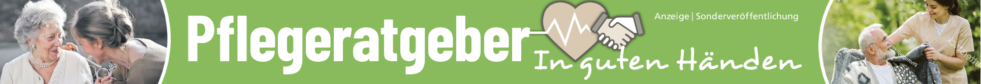 Pflegezimmer zu Hause