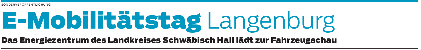 Energiezentrum Schwäbisch Hall: Einblicke in die Welt der Elektromobilität auf dem Langenburger Schloss