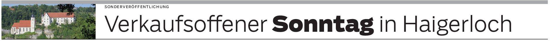 Sommerlicher Stadtbummel