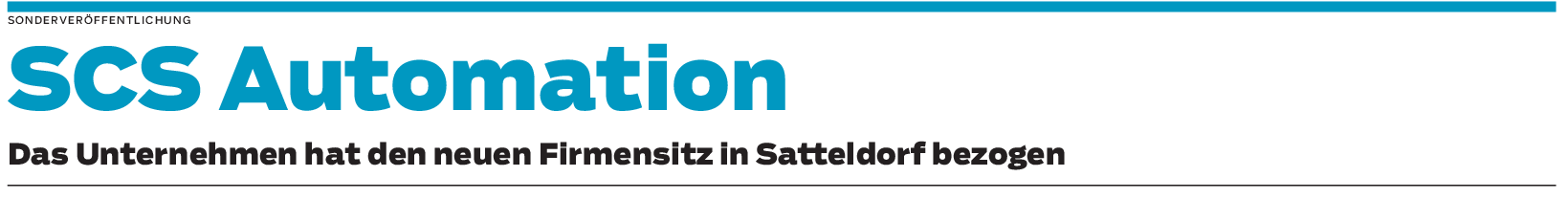 Wartungssoftware von SCS Turnkey Systems Crailsheim: Viel mehr als nur Checklisten