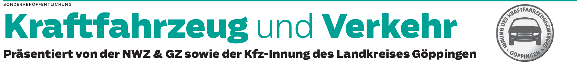 Ausbildung mit vielen Chancen: Die Kfz-Innung Göppingen informiert!