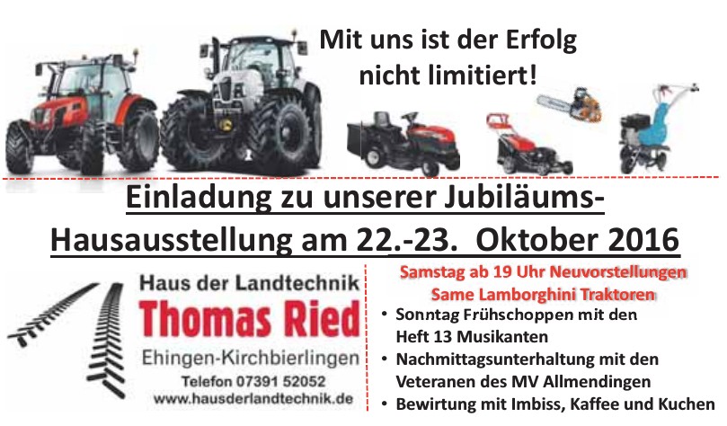 Tom Ried