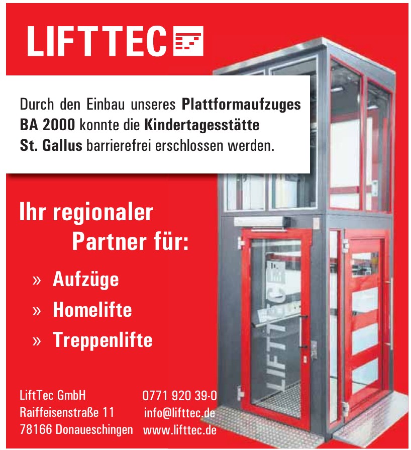 Kindergarten St. Gallus steht kurz vor der Neueröffnung - Schwäbischer