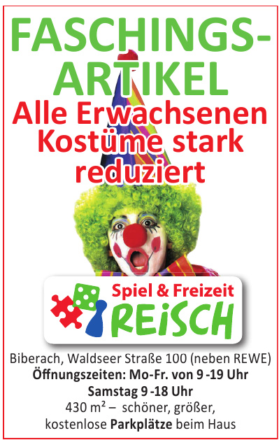 „Warthausen goes America“ Schwäbischer Verlag