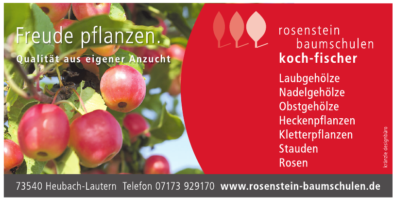 Herbstkur für den Gartenteich Schwäbischer Verlag