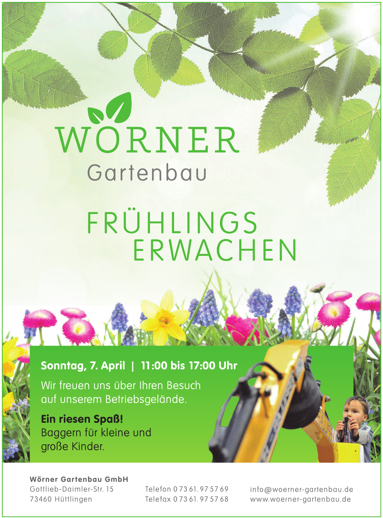 Das Frühlingserwachen Im Garten So Richtig Genießen Schwäbischer Verlag 