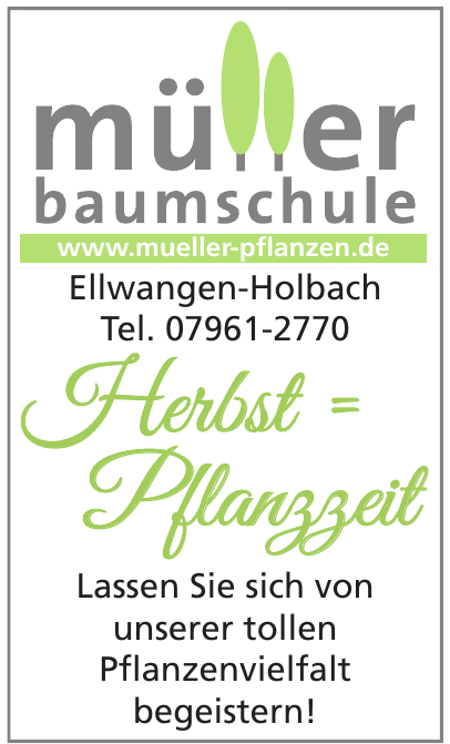 Herbstkur für den Gartenteich Schwäbischer Verlag