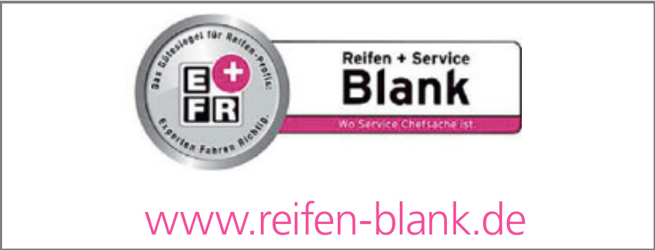 Reifen Blank Leipzig